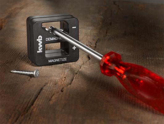 KWB MAGNETISEUR DEMAGNETISEUR