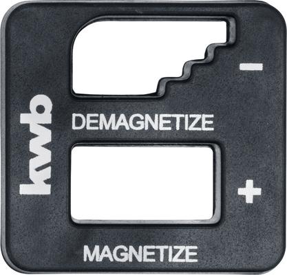 KWB MAGNETISEUR DEMAGNETISEUR