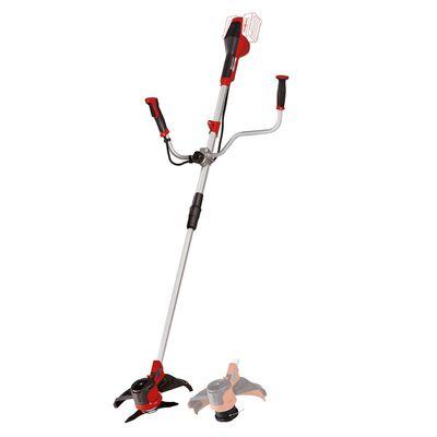 EINHELL DEBROUSSAILLEUSE SANS FIL AGILLO