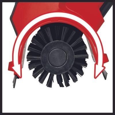 EINHELL NETTOYEUR SURFACE PICOBELLA 18V