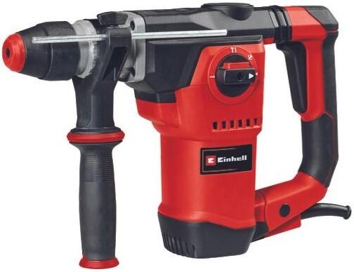 EINHELL MARTEAU PERFO4.5J TE-RH 32-1600
