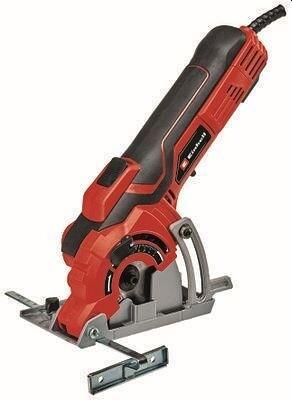 EINHELL MINI SCIE CIRCULAIRE TC-CS 89