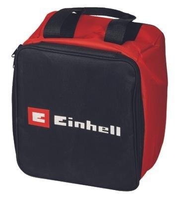 EINHELL AFFLEUREUSE TP-RO SET LI BL