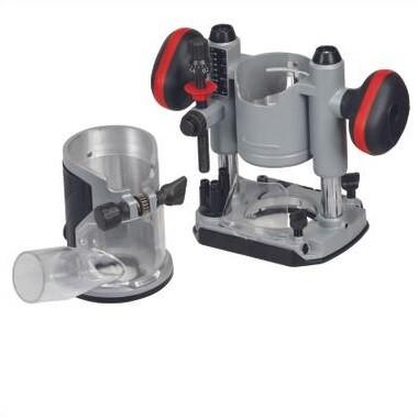 EINHELL AFFLEUREUSE TP-RO SET LI BL