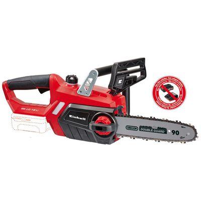 EINHELL TRONCONNEUSE SANS FIL GE-LC 18 LI-SOLO