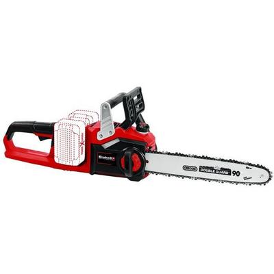 EINHELL TRONCONNEUSE SANS FIL GE-LC 36/35 LI-SOLO
