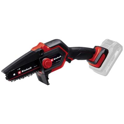 EINHELL MINI TRONCONNEUSE 18V GE-PS 18/15