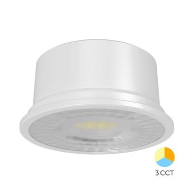 MODULE LED PREMIUM 5W CCT 45D MR16 BRY