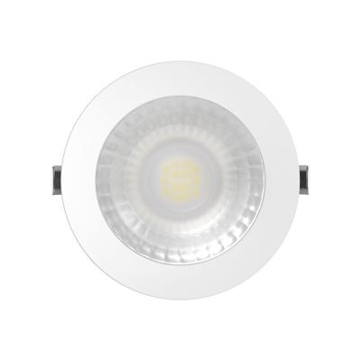 MINISPOT 3W 38D 3COULEURS 4000K IP54 LED