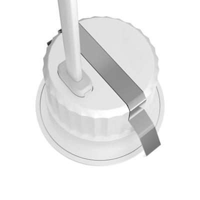 MINISPOT 3W 38D 3COULEURS 4000K IP54 LED