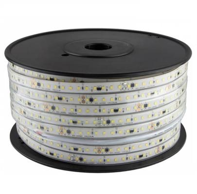 LED STRIP 16W 100LM DIM BLANC CHAUD 3000K (50M)