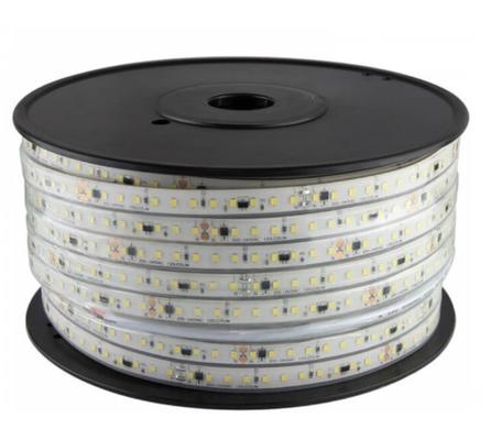 LED STRIP 16W 100LM DIM LUM JOUR 4000K (50M)