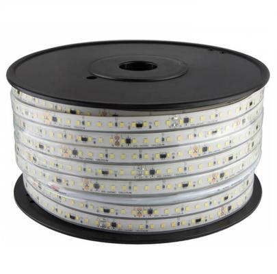 LED STRIP 16W 100LM DIM BLANC FROID 6000K (50M)