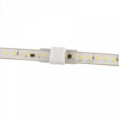 CONNEXION CENTRALE LED LDL