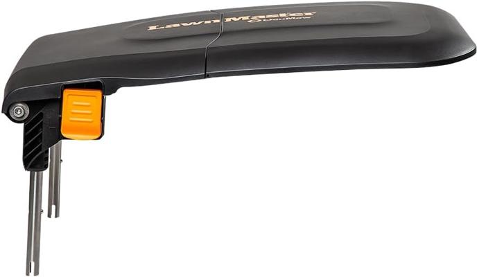 LAWNMASTER GARAGE ROBOT TONDEUSE G18