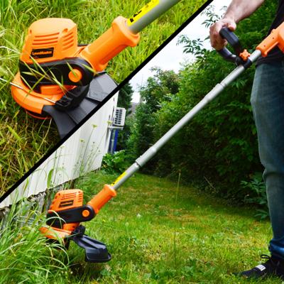 LAWMNASTER COUPE BORDURES  CLGT2425T