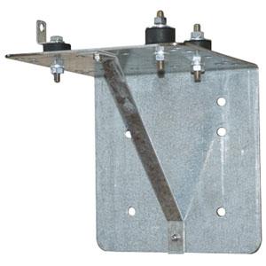 CONSOLE DE FIXATION POUR POMPE