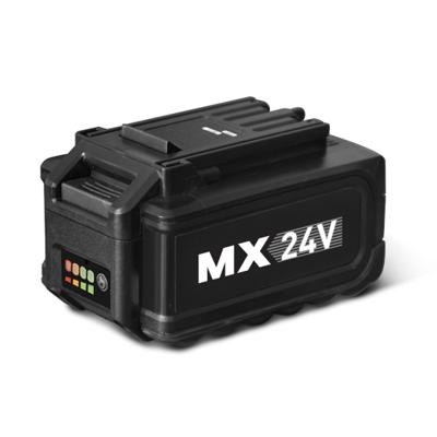 LAWNMASTER BATTERIE 8AH