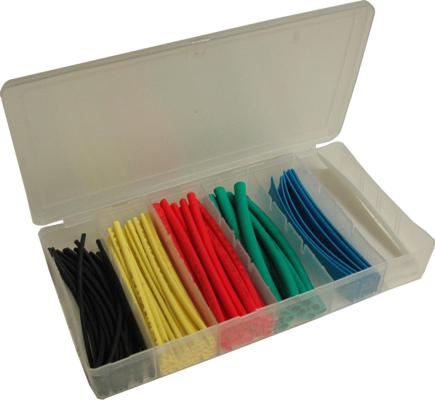 KIT GAINE THERMO RETRACTABLE