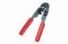 PINCE A SERTIR COUPER DENUDER POUR RJ45