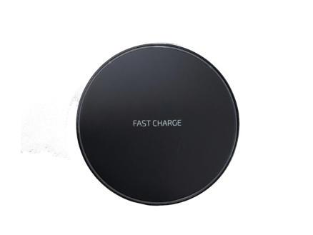 CHARGEUR SANS FIL SMARTPHONE 10W