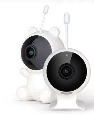CAMERA SET WIFI + BABY MONITOR