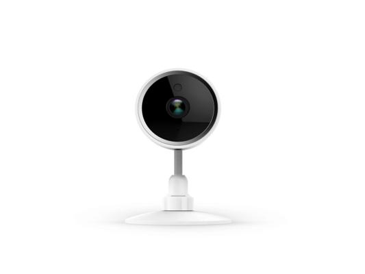 CAMERA IP 720P WIFI SMART ROND INTERIEUR