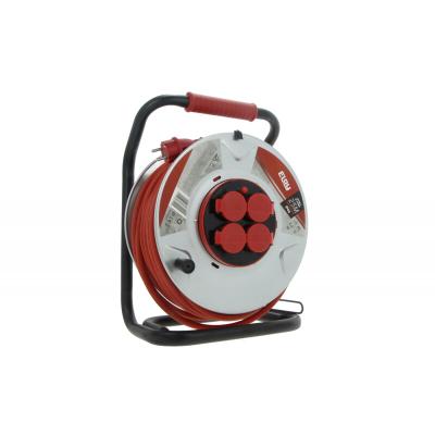 ENROULEUR 3G2.5 NEOPR FIX (25M)