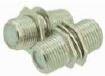F-CONNECTEUR FEM-FEM (2PC)