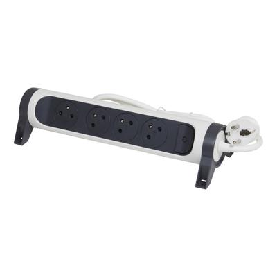 MULTIPRISE 4X PREMIUM + INT + 3M