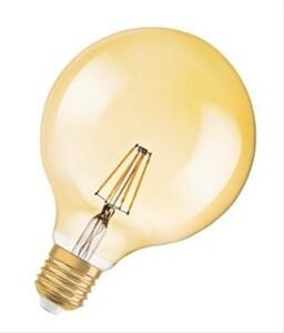 AMPOULE LED 1906 GLOBE E27 6.5W 725LM 2400K DIM