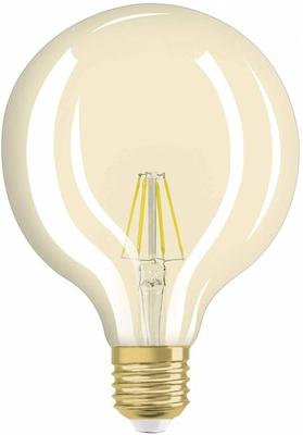 AMPOULE LED G 4W FIL CL GD E27 HANG1