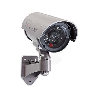 DUMMY CAMERA EXTERIEUR LED