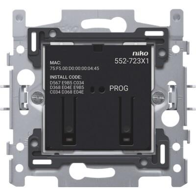 NIKO HOME CONTROL COMMANDE MOTEUR CONNECTE 3A