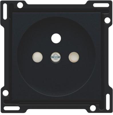 NIKO ENJOLIVEUR PRISE +T 21MM NOIR