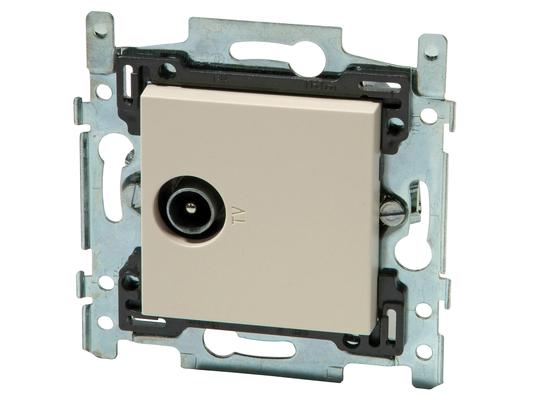 NIKO PRISE SIMPLE TV CREME