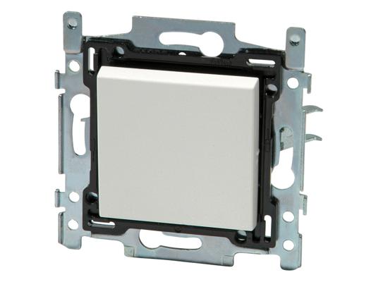 NIKO INTERRUPTEUR VA/VIENT BLANC