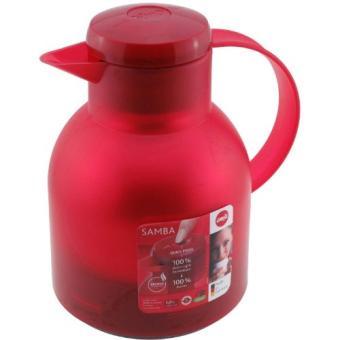 SAMBA PICHET 1L ROUGE TRANSLUCIDE