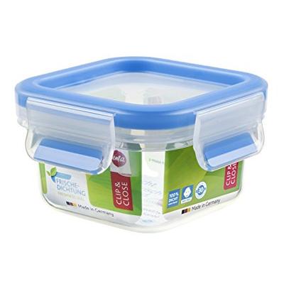 CLIP & CLOSE BTE ALIMENTAIRE 0.25L
