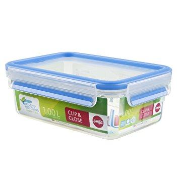 CLIP & CLOSE BTE ALIMENTAIRE 1L