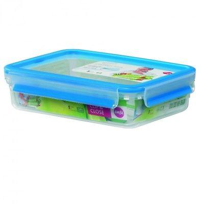 CLIP & CLOSE BTE ALIMENTAIRE 1.20L