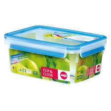 CLIP & CLOSE BTE ALIMENTAIRE 2.2L