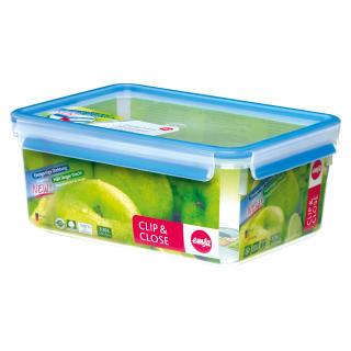 CLIP & CLOSE BTE ALIMENTAIRE 3.7L