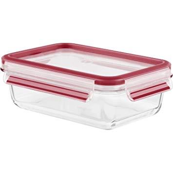 CLIP & CLOSE BTE ALIMENTAIRE 0.70L VERRE
