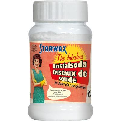 FABULOUS CRISTAUX DE SOUDE 480 GR