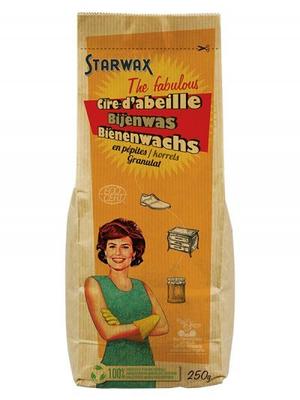 FABULOUS CIRE D'ABEILLE EN PEPITES 250GR