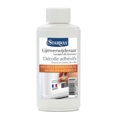 STARWAX DECOLLE ADHESIFS 200ML
