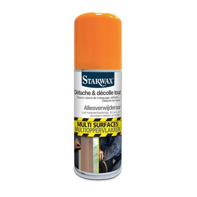 STARWAX DECOLLE TOUT 100 ML
