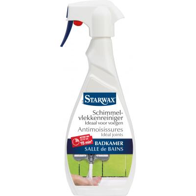 STARWAX ANTIMOISISSURES JOINTS 500ML