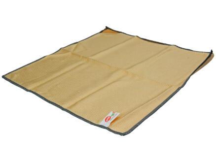 ERES LAVETTE MICROFIBRE VITRE-CERAMIQUE